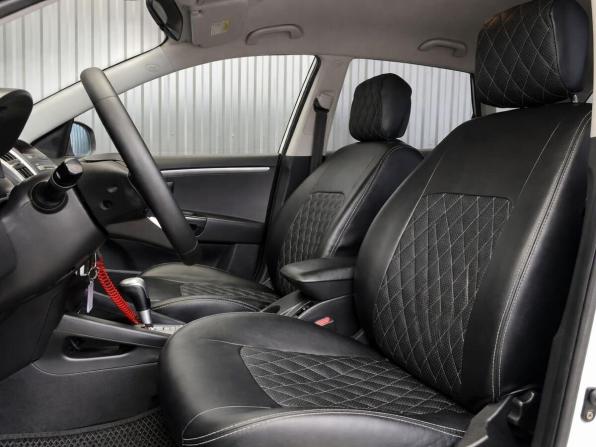 Kia Ceed I Рестайлинг с пробегом 2011 года, цена 847 000 рублей, 98327 км, хэтчбек, Автокод Объявления
