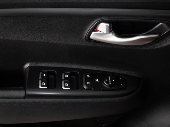 Kia Rio IV с пробегом 2019 года, цена 1 698 000 рублей, 34798 км, седан, Автокод Объявления