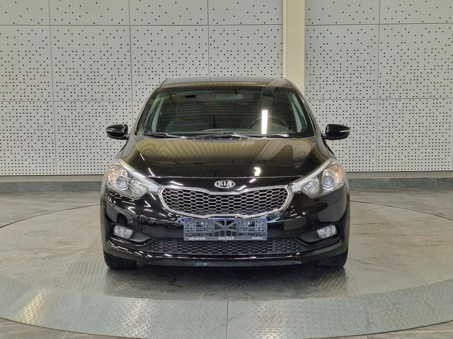 Kia Cerato III Москва  - изображение 2