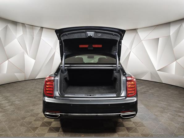 Hongqi H9 I с пробегом 2023 года, цена 3 259 000 рублей, 69847 км, седан, Автокод Объявления
