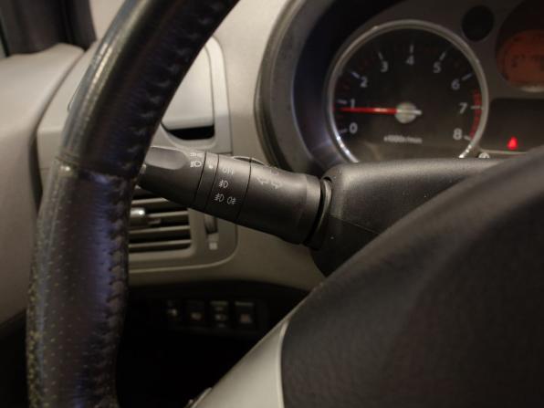 Nissan X-Trail II с пробегом 2007 года, цена 995 000 рублей, 271985 км, внедорожник, Автокод Объявления