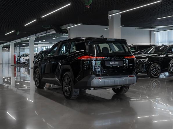 Toyota RAV4 VI (XA60) с пробегом 2026 года, цена 4 120 000 рублей, 16 км, внедорожник, Автокод Объявления