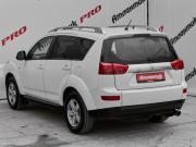Peugeot 4007 Екатеринбург  - изображение 27
