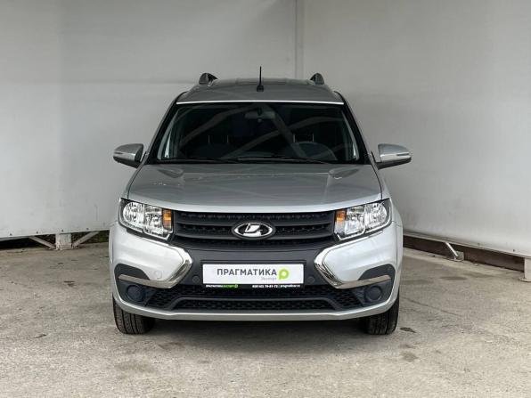 Lada (ВАЗ) Largus I Рестайлинг с пробегом 2024 года, цена 1 370 000 рублей, 7000 км, универсал, Автокод Объявления