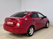 Chevrolet Aveo II Альметьевск  - изображение 21