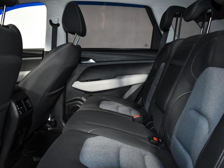 Chevrolet Captiva II Санкт-Петербург  - изображение 14