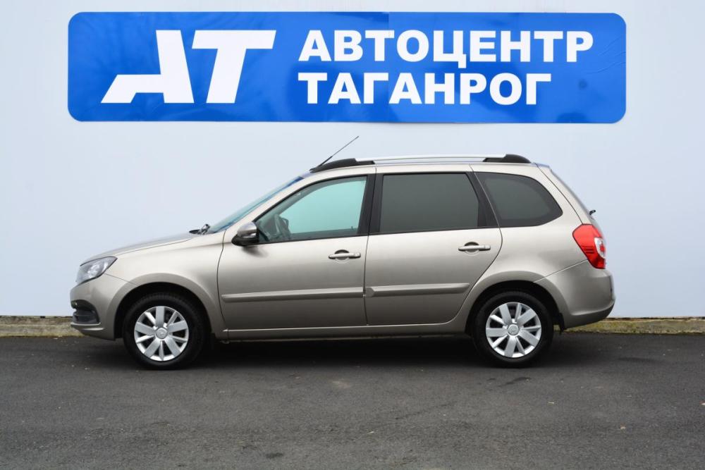 Lada (ВАЗ) Granta I Рестайлинг Таганрог  - изображение 8