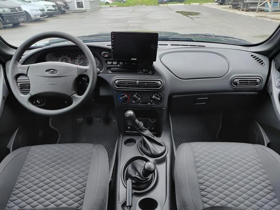 Lada (ВАЗ) Niva Travel I Чебоксары  - изображение 17