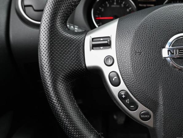 Nissan Qashqai I Рестайлинг с пробегом 2010 года, цена 849 000 рублей, 197782 км, внедорожник, Автокод Объявления