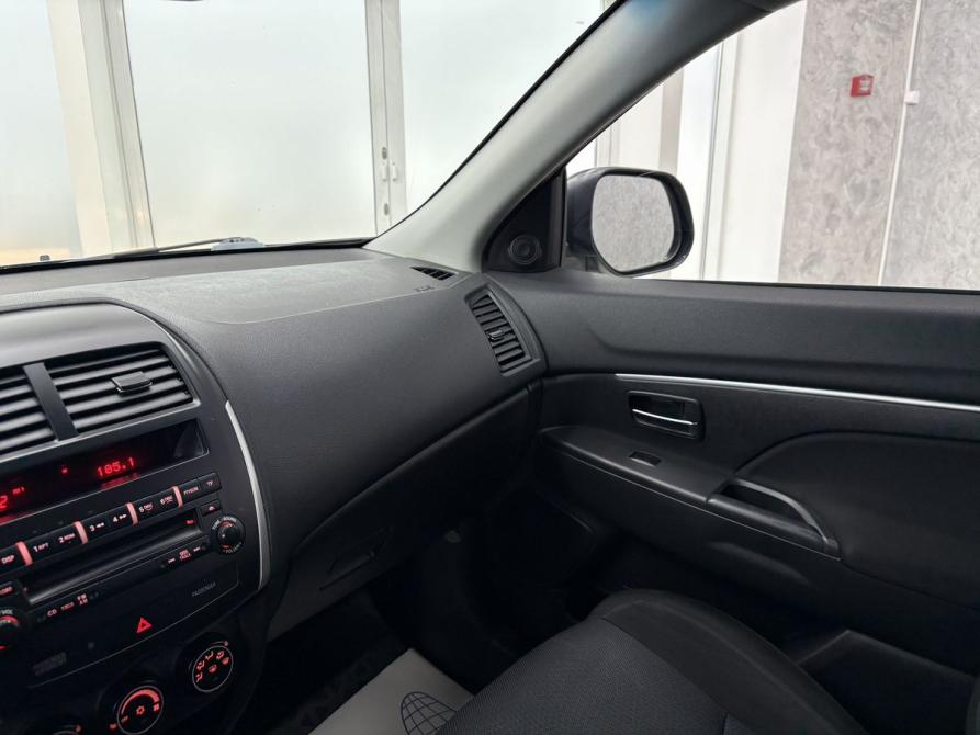 Mitsubishi ASX I Ярославль  - изображение 24