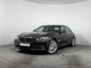 BMW 7 серии V (F01/F02/F04) Рестайлинг Санкт-Петербург  - изображение 23