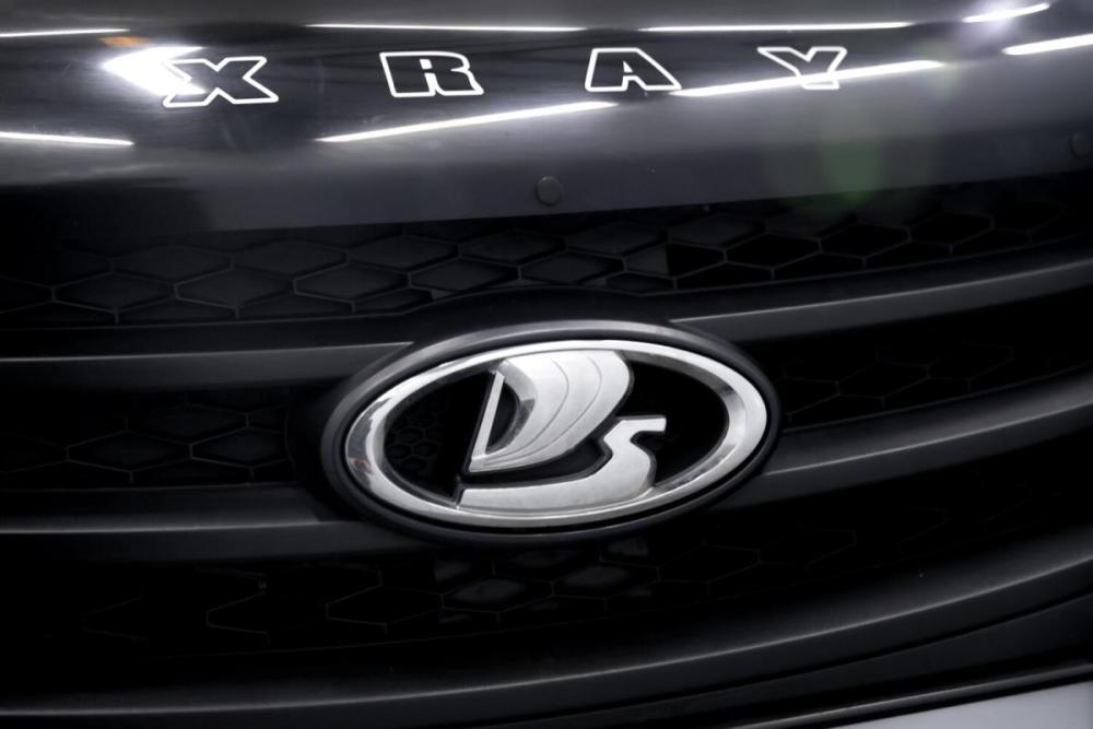 Lada (ВАЗ) XRAY I Тюмень  - изображение 10