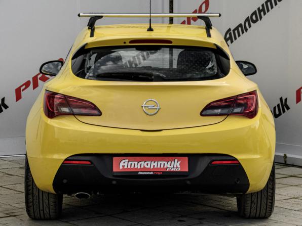 Opel Astra J Рестайлинг с пробегом 2012 года, цена 640 000 рублей, 204765 км, хэтчбек, Автокод Объявления