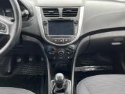 Hyundai Solaris I Рестайлинг Буинск  - изображение 29