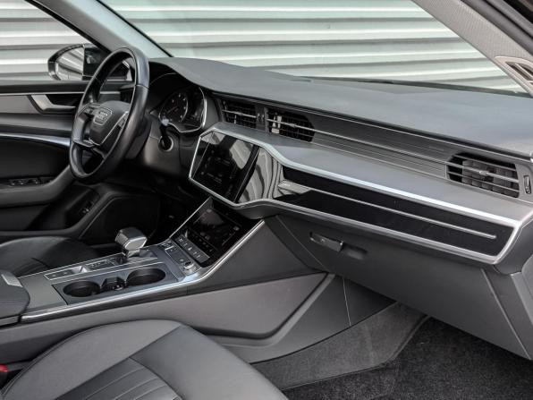 Audi A6 V (C8) с пробегом 2021 года, цена 3 270 000 рублей, 132980 км, седан, Автокод Объявления