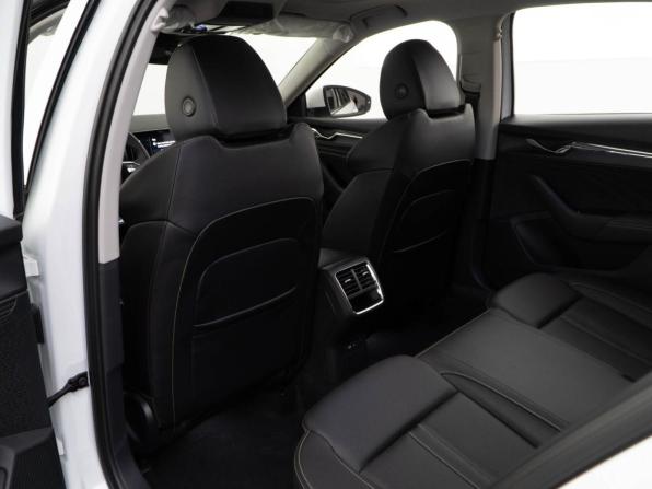 Skoda Octavia IV (A8) Рестайлинг с пробегом 2025 года, цена 3 470 888 рублей, 23 км, лифтбек, Автокод Объявления