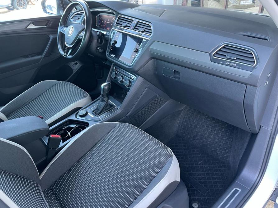 Volkswagen Tiguan II Краснодар  - изображение 11