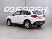 Suzuki Vitara II Рестайлинг Воронеж  - изображение 20