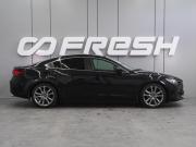 Mazda 6 III (GJ) Воронеж  - изображение 27