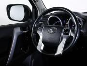 Toyota Land Cruiser Prado 150 Series Рестайлинг 1 Москва  - изображение 40