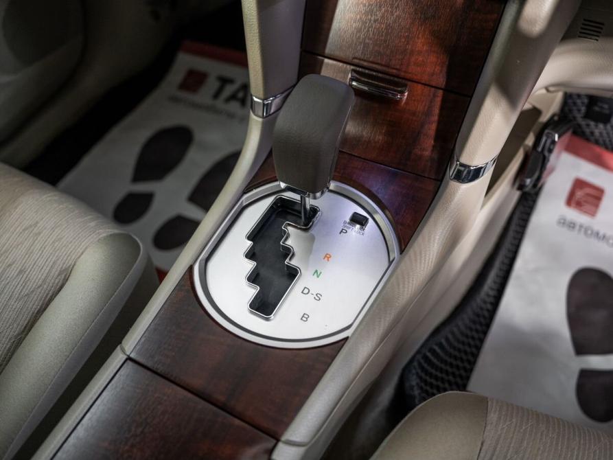 Toyota Allion II Рестайлинг Иркутск  - изображение 12