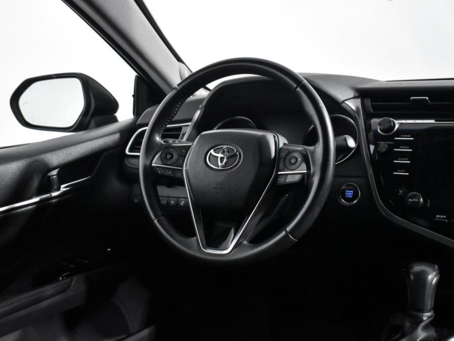 Toyota Camry VIII (XV70) Санкт-Петербург  - изображение 16