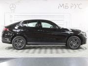Mercedes-Benz GLC Coupe II (C254) Москва  - изображение 36