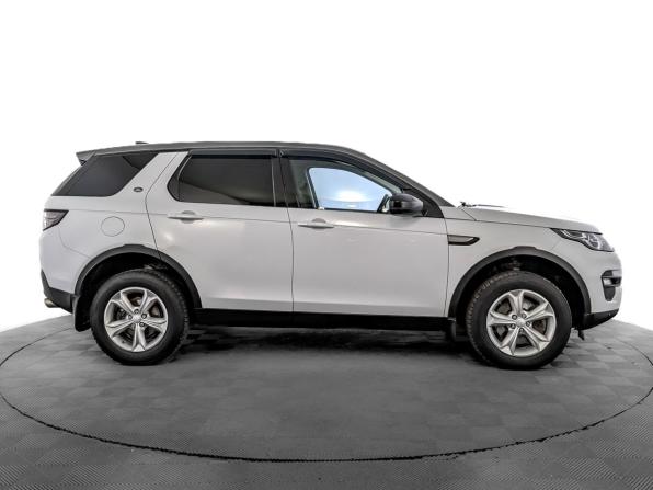 Land Rover Discovery Sport I с пробегом 2016 года, цена 1 955 000 рублей, 154502 км, внедорожник, Автокод Объявления