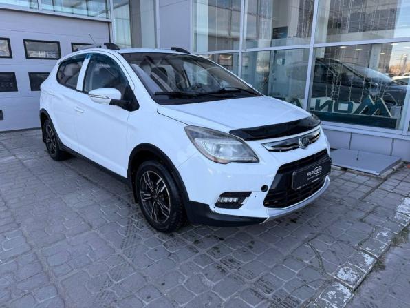 Lifan X50 с пробегом 2018 года, цена 500 000 рублей, 106336 км, хэтчбек, Автокод Объявления