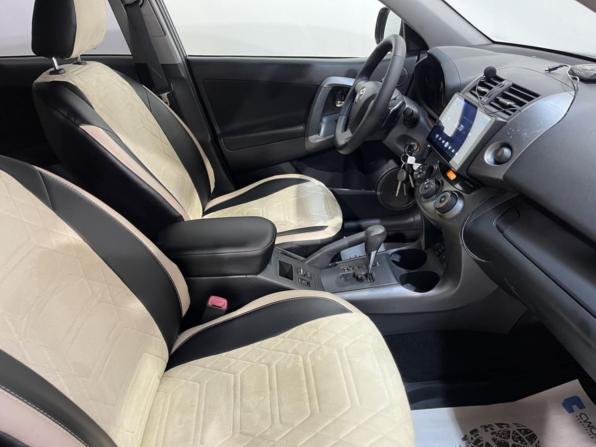 Toyota RAV4 III (XA30) Рестайлинг с пробегом 2010 года, цена 1 135 000 рублей, 193149 км, внедорожник, Автокод Объявления