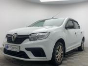 Renault Logan II Рестайлинг Мурманск  - изображение 26