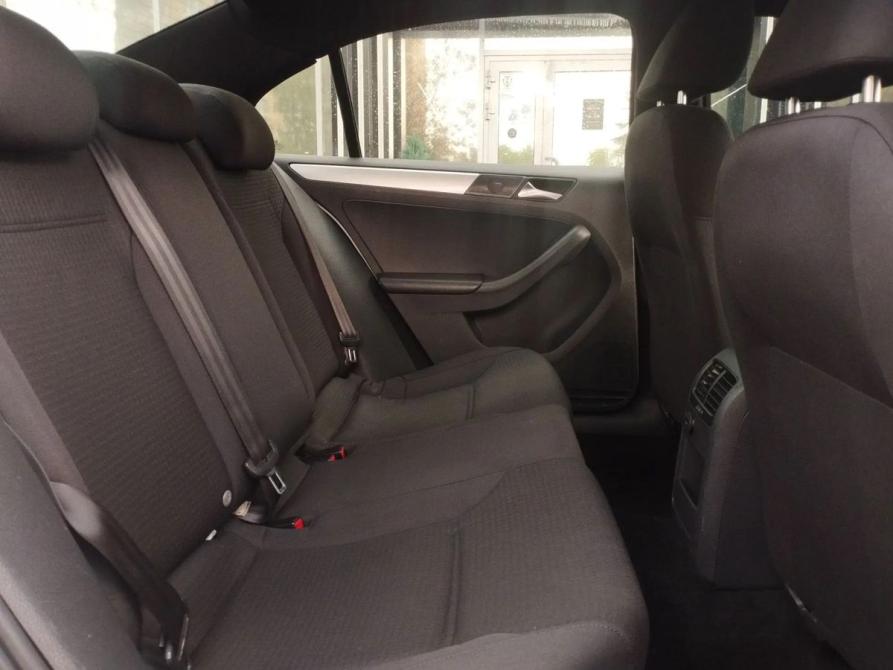 Volkswagen Jetta VI Екатеринбург  - изображение 17