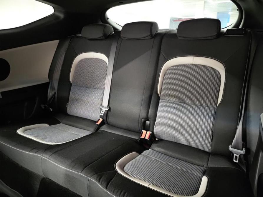 Kia Ceed II Казань  - изображение 15