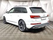 Audi Q7 II (4M) Рестайлинг Москва  - изображение 29