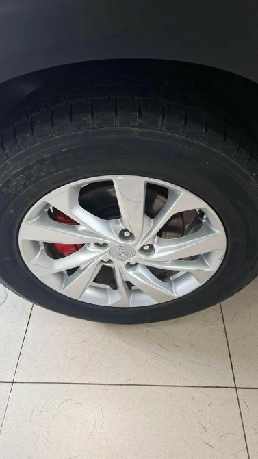 Hyundai Tucson III Рестайлинг Уфа  - изображение 29