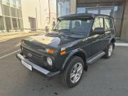 Lada (ВАЗ) Niva Legend I Миасс  - изображение 15