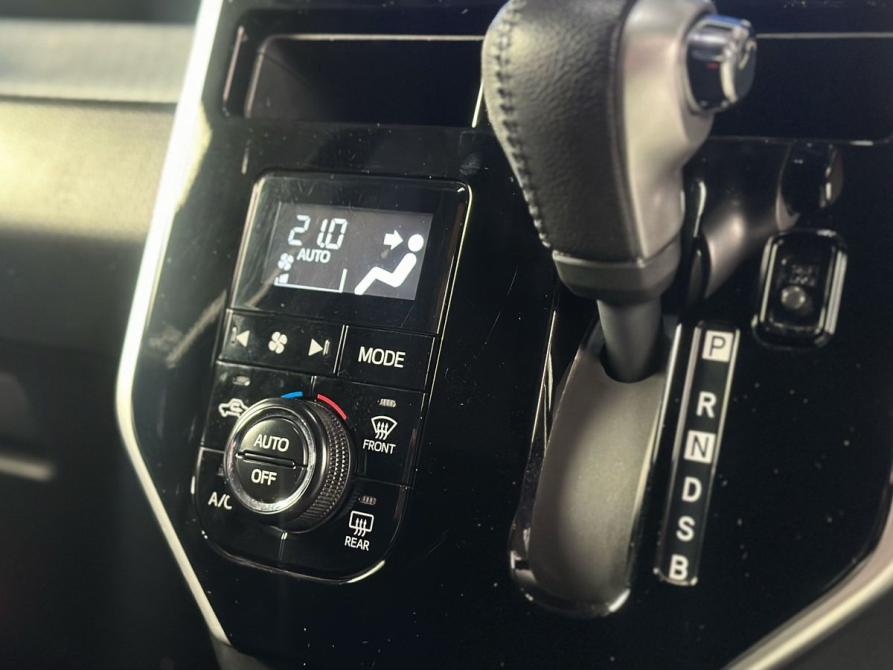 Toyota Roomy I Уфа  - изображение 17