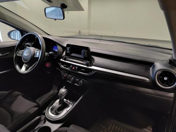 Kia Cerato IV с пробегом 2019 года, цена 1 868 000 рублей, 83939 км, седан, Автокод Объявления