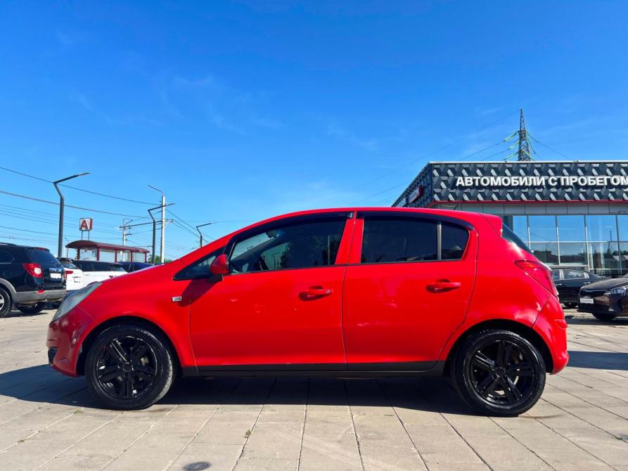 Opel Corsa D Стерлитамак  - изображение 7