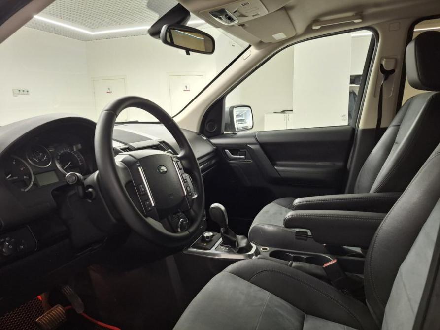 Land Rover Freelander II Рестайлинг 2 Казань  - изображение 20