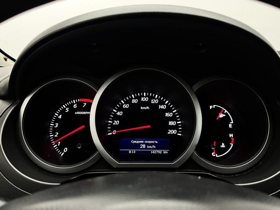 Suzuki Grand Vitara II Рестайлинг Мурманск  - изображение 22