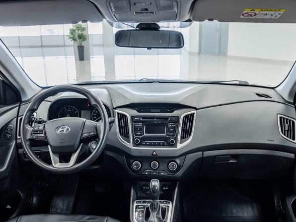 Hyundai Creta I с пробегом 2019 года, цена 1 859 000 рублей, 69986 км, внедорожник, Автокод Объявления