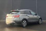 Lada (ВАЗ) Vesta I Красноярск  - изображение 26