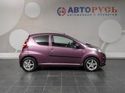 Peugeot 107 I Рестайлинг 2 Москва  - изображение 29