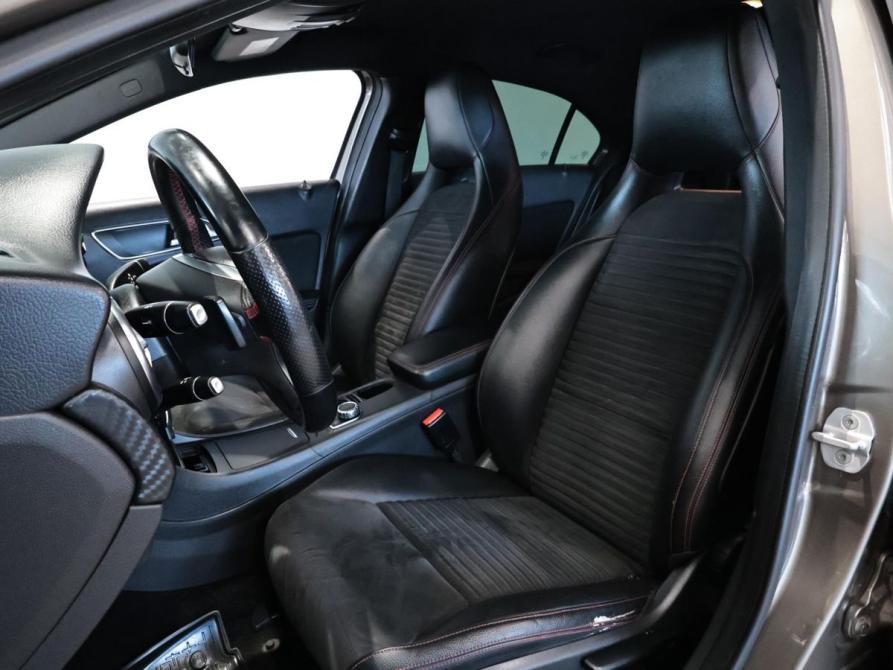 Mercedes-Benz A-Класс III (W176) Калуга  - изображение 13