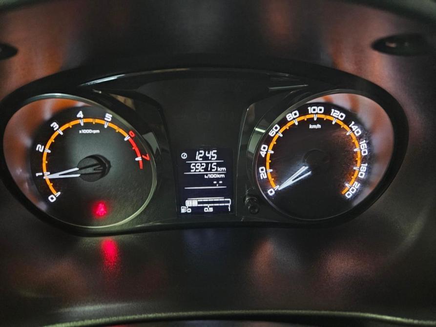 Lada (ВАЗ) Granta I Рестайлинг Тольятти  - изображение 20