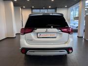 Mitsubishi Outlander III Рестайлинг 3 Чебоксары  - изображение 38