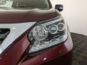 Lexus GX II Рестайлинг Москва  - изображение 47