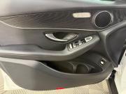 Mercedes-Benz GLC I (X253) Рестайлинг Москва  - изображение 38