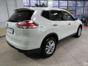 Nissan X-Trail III Москва  - изображение 31
